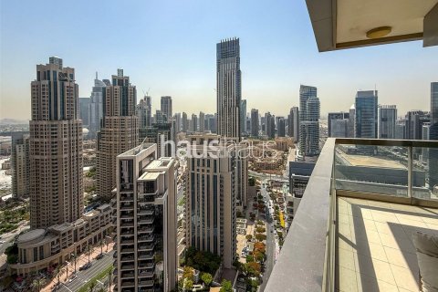 Apartment in Downtown Dubai (Downtown Burj Dubai), Dubai, UAE 1 bedroom, 120 sq.m. № 626176 - photo 2