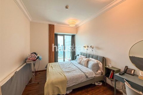 Apartment in Downtown Dubai (Downtown Burj Dubai), Dubai, UAE 1 bedroom, 120 sq.m. № 626176 - photo 9