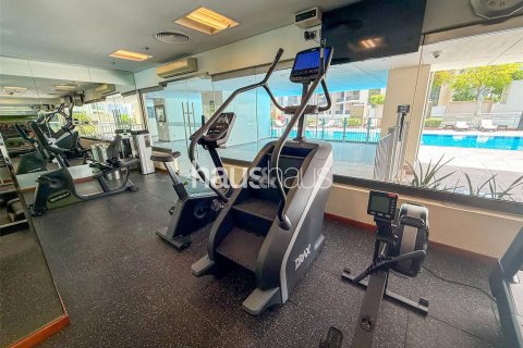 Apartment in Downtown Dubai (Downtown Burj Dubai), Dubai, UAE 1 bedroom, 120 sq.m. № 626176 - photo 14