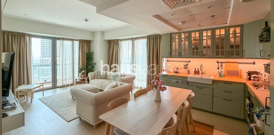 Apartment in Downtown Dubai (Downtown Burj Dubai), Dubai, UAE 1 bedroom, 120 sq.m. № 626176