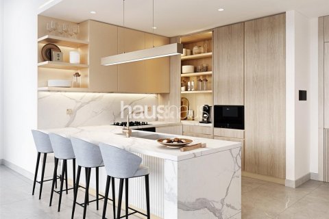 Byt v Jumeirah Lake Towers, Dubai, SAE 2 ložnice, 130 m² Č.: 626177 - fotografie 4