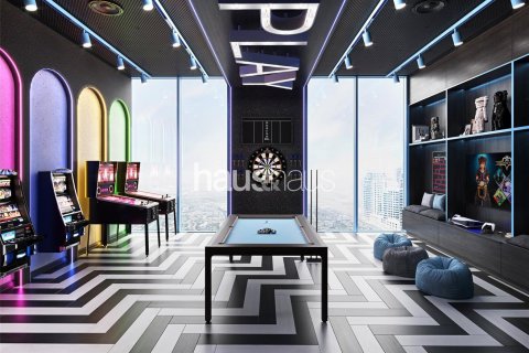 Byt v Jumeirah Lake Towers, Dubai, SAE 2 ložnice, 130 m² Č.: 626177 - fotografie 8