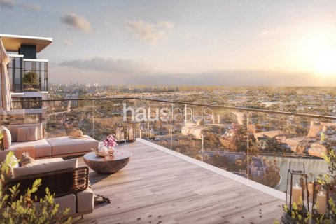 Byt v Jumeirah Lake Towers, Dubai, SAE 2 ložnice, 130 m² Č.: 626177 - fotografie 15