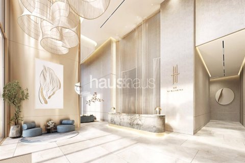 Byt v Jumeirah Lake Towers, Dubai, SAE 2 ložnice, 130 m² Č.: 626177 - fotografie 10