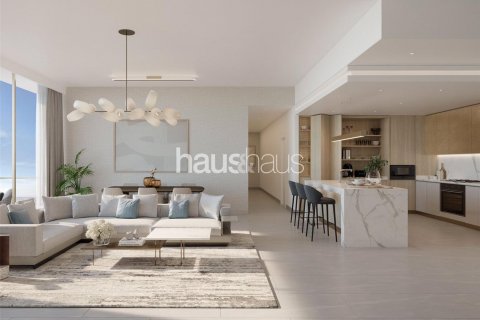Byt v Jumeirah Lake Towers, Dubai, SAE 2 ložnice, 130 m² Č.: 626177 - fotografie 1