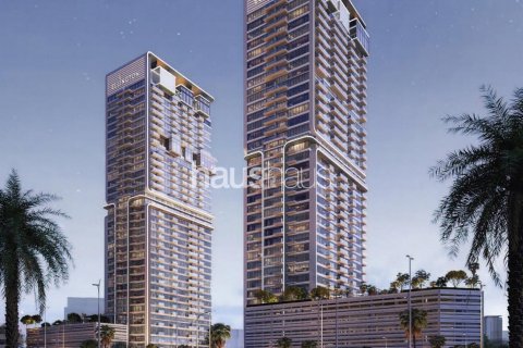 Byt v Jumeirah Lake Towers, Dubai, SAE 2 ložnice, 130 m² Č.: 626177 - fotografie 14