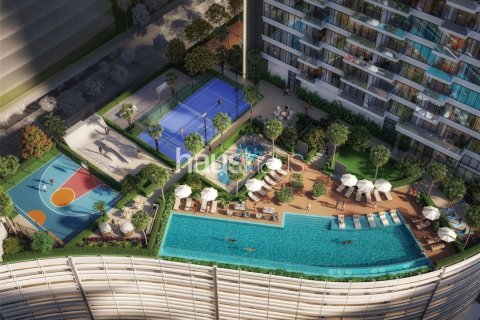 Byt v Jumeirah Lake Towers, Dubai, SAE 2 ložnice, 130 m² Č.: 626177 - fotografie 16