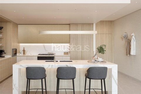 Byt v Jumeirah Lake Towers, Dubai, SAE 2 ložnice, 130 m² Č.: 626177 - fotografie 3