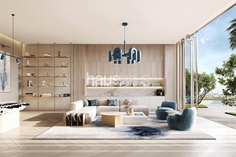 Byt v Jumeirah Lake Towers, Dubai, SAE 2 ložnice, 130 m² Č.: 626177 - fotografie 12
