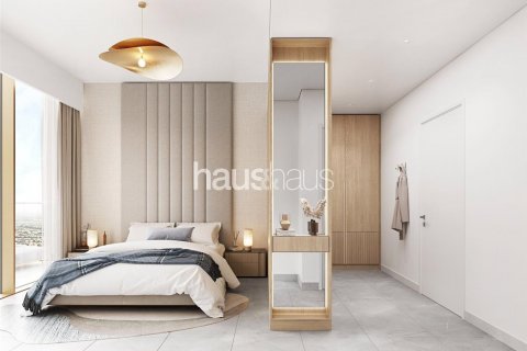 Byt v Jumeirah Lake Towers, Dubai, SAE 2 ložnice, 130 m² Č.: 626177 - fotografie 2