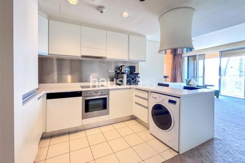 Byt v Downtown Dubai (Downtown Burj Dubai), SAE 1 pokoj, 51 m² Č.: 626175 - fotografie 2