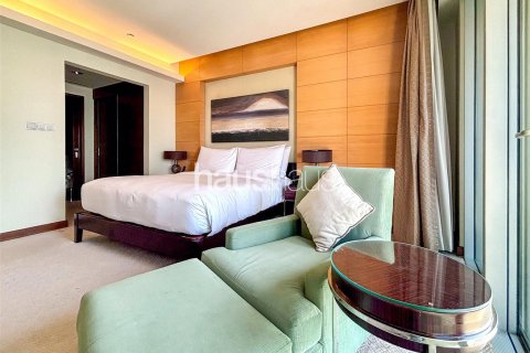 Byt v Downtown Dubai (Downtown Burj Dubai), SAE 1 pokoj, 51 m² Č.: 626175 - fotografie 6