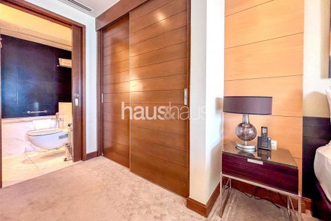 Byt v Downtown Dubai (Downtown Burj Dubai), SAE 1 pokoj, 51 m² Č.: 626175 - fotografie 4