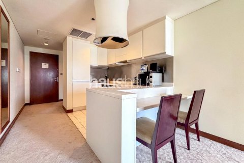 Byt v Downtown Dubai (Downtown Burj Dubai), SAE 1 pokoj, 51 m² Č.: 626175 - fotografie 7