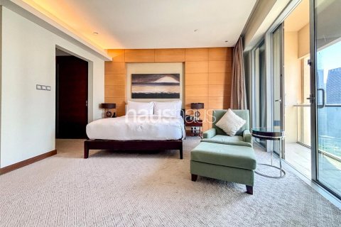 Byt v Downtown Dubai (Downtown Burj Dubai), SAE 1 pokoj, 51 m² Č.: 626175 - fotografie 3