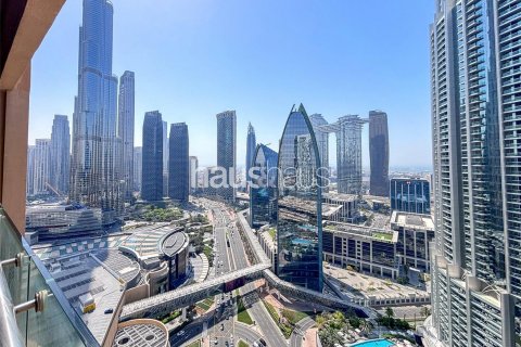 Byt v Downtown Dubai (Downtown Burj Dubai), SAE 1 pokoj, 51 m² Č.: 626175 - fotografie 5