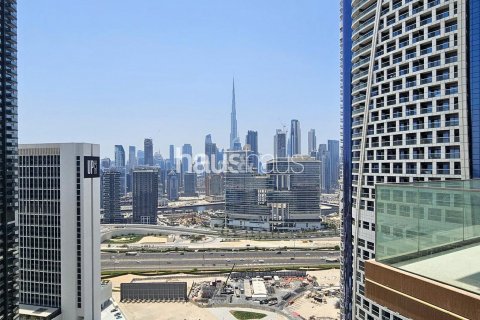 阿联酋 Dubai Business Bay 待售 : 1 房, 61 平方米 , 编号626174 - 照片 1