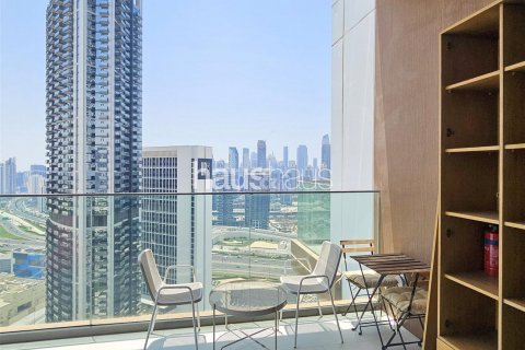 阿联酋 Dubai Business Bay 待售 : 1 房, 61 平方米 , 编号626174 - 照片 5