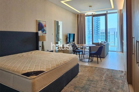 阿联酋 Dubai Business Bay 待售 : 1 房, 61 平方米 , 编号626174 - 照片 3