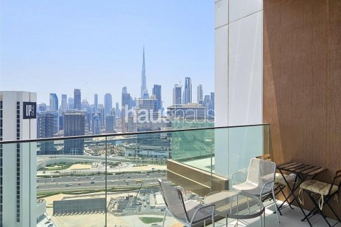 阿联酋 Dubai Business Bay 待售 : 1 房, 61 平方米 , 编号626174 - 照片 9