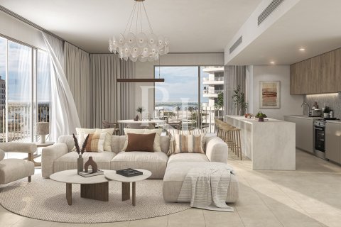 Wohnung zum Verkauf in Yas Island, Abu Dhabi, VAE 3 Schlafzimmer, 134 m2 Nr. 716503 - Foto 2