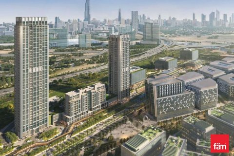 阿联酋 Dubai Dubai Design District 待售 : 1 卧, 74.8 平方米 , 编号565305 - 照片 1