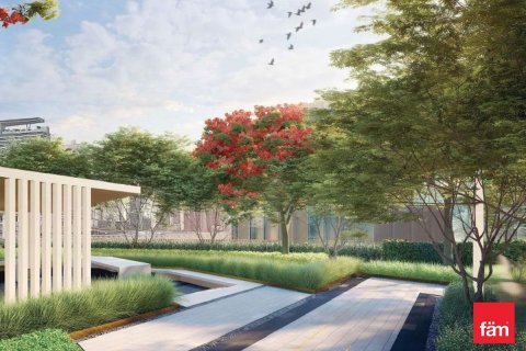 阿联酋 Dubai Dubai Design District 待售 : 1 卧, 74.8 平方米 , 编号565305 - 照片 9