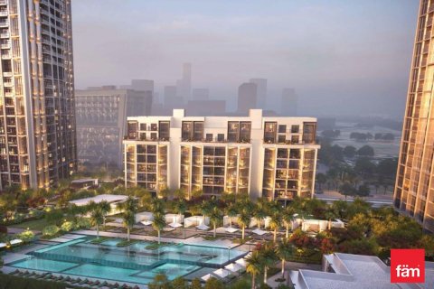 阿联酋 Dubai Dubai Design District 待售 : 1 卧, 74.8 平方米 , 编号565305 - 照片 5