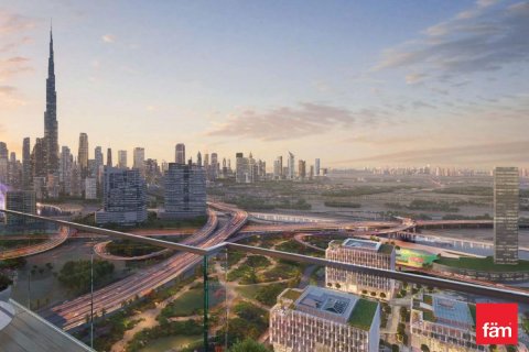 阿联酋 Dubai Dubai Design District 待售 : 1 卧, 74.8 平方米 , 编号565305 - 照片 4