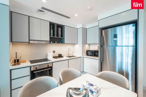 Dubai Harbour, UAE의 판매용 아파트 침실 2개, 114.7제곱미터 번호 565302 - 사진 7