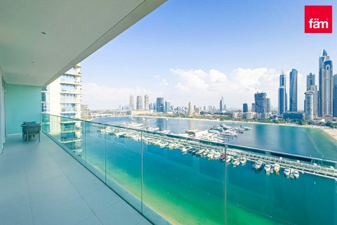 Dubai Harbour, UAE의 판매용 아파트 침실 2개, 114.7제곱미터 번호 565302 - 사진 23