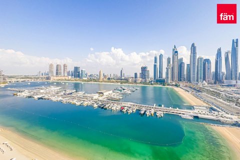 Dubai Harbour, UAE의 판매용 아파트 침실 2개, 114.7제곱미터 번호 565302 - 사진 24