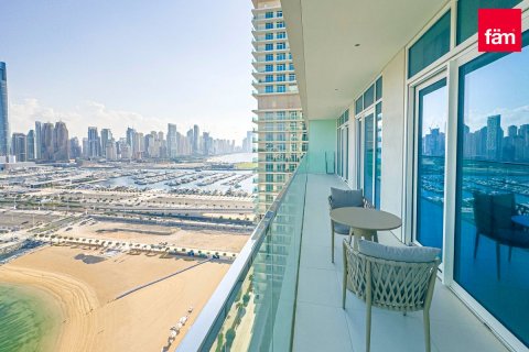 Dubai Harbour, UAE의 판매용 아파트 침실 2개, 114.7제곱미터 번호 565302 - 사진 15