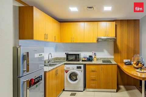 Apartmánový hotel v Sheikh Zayed Road, Dubai, SAE 1 ložnice, 52 m² Č.: 565303 - fotografie 4
