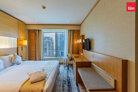 Apartmánový hotel v Sheikh Zayed Road, Dubai, SAE 1 ložnice, 52 m² Č.: 565303 - fotografie 3