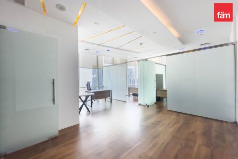 Zyrë në Business Bay, Dubai, Emiratet e Bashkuara Arabe 89.9 m2. № 622969 - Foto 7