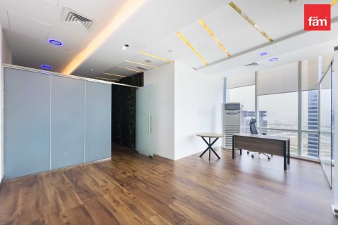 Zyrë në Business Bay, Dubai, Emiratet e Bashkuara Arabe 89.9 m2. № 622969 - Foto 8