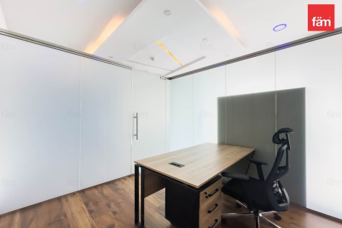 Zyrë në Business Bay, Dubai, Emiratet e Bashkuara Arabe 89.9 m2. № 622969 - Foto 13