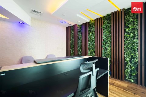 Zyrë në Business Bay, Dubai, Emiratet e Bashkuara Arabe 89.9 m2. № 622969 - Foto 5