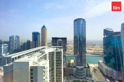 Zyrë në Business Bay, Dubai, Emiratet e Bashkuara Arabe 89.9 m2. № 622969 - Foto 2