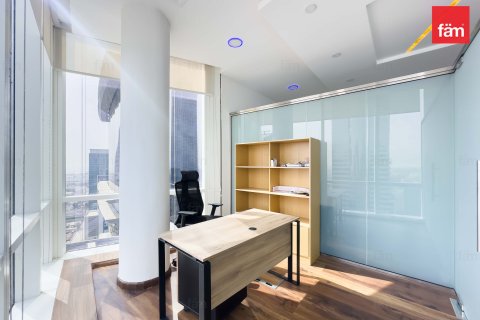 Zyrë në Business Bay, Dubai, Emiratet e Bashkuara Arabe 89.9 m2. № 622969 - Foto 10