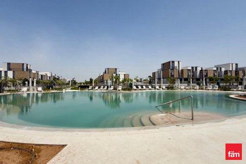 Vilë në Dubai, Emiratet e Bashkuara Arabe 3 dhoma gjumi, 168.2 m2. № 622973 - Foto 29