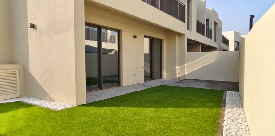 Vila di Dubai, UAE 4 bilik tidur, 277.2 meter persegi № 622971