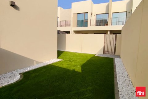 Vila di Dubai, UAE 4 bilik tidur, 277.2 meter persegi № 622971 - foto 3