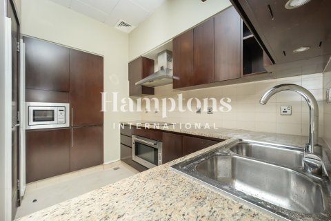 Apartment til leje i Palm Jumeirah, Dubai, UAE 1 soveværelse, 121.61002700 kvm № 696620 - foto 6