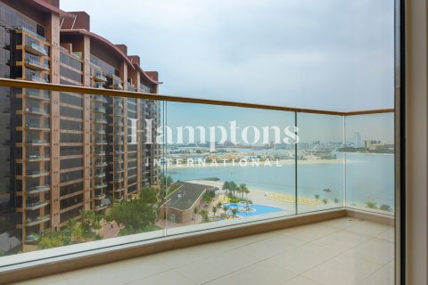 Dzīvoklis Palm Jumeirah, Dubaijā, AAE 1 istaba, 121.61 m2 Nr. 696620