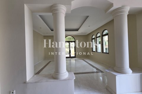 Villa à louer à Palm Jumeirah, Dubai, EAU 6 chambres, 650.32100000 m2 № 696619 - photo 21