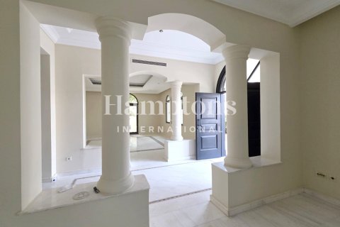Villa à louer à Palm Jumeirah, Dubai, EAU 6 chambres, 650.32100000 m2 № 696619 - photo 20