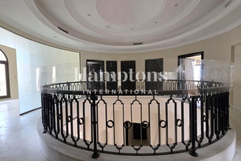 Villa à louer à Palm Jumeirah, Dubai, EAU 6 chambres, 650.32100000 m2 № 696619 - photo 18