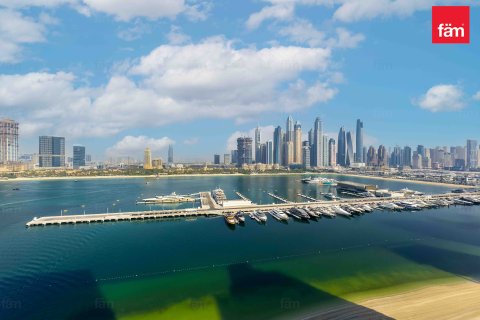 Apartemen di Dubai Harbour, UEA 2 kamar tidur, 120.2 m2 nomor 614414 - foto 2